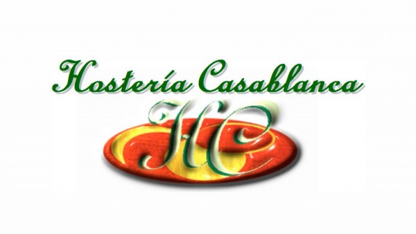 HOSTERIA CASA BLANCA