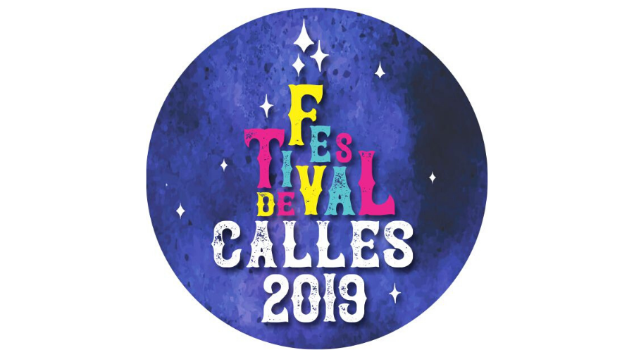 SUMA TU COMERCIO AL FESTIVAL DE CALLES 2019 